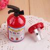 Stationeries Simulation Creative Modelling Pencil Extinguisher Sharpener Fire