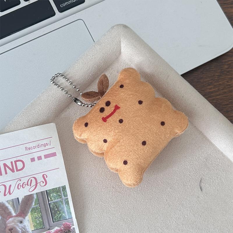 Мультяшный забавный плюшевый брелок милый креативный гамбургер хлеб кукла кулон брелок изысканный кавайный рюкзак украшение подарки