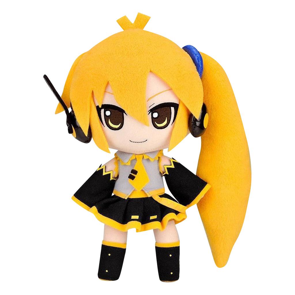 Плюшевая кукла, Игрушка в подарок, Мультфильм, Детская тряпичная кукла, Детская подарочная подушка(Нет стандарта)