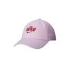 Cotton Baseball Caps Kids' Cherry Blossom Pink Casual NY2413006PS-001