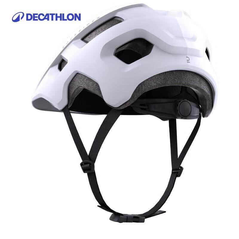 Велошлем для горного велосипеда DECATHLON EXPL100