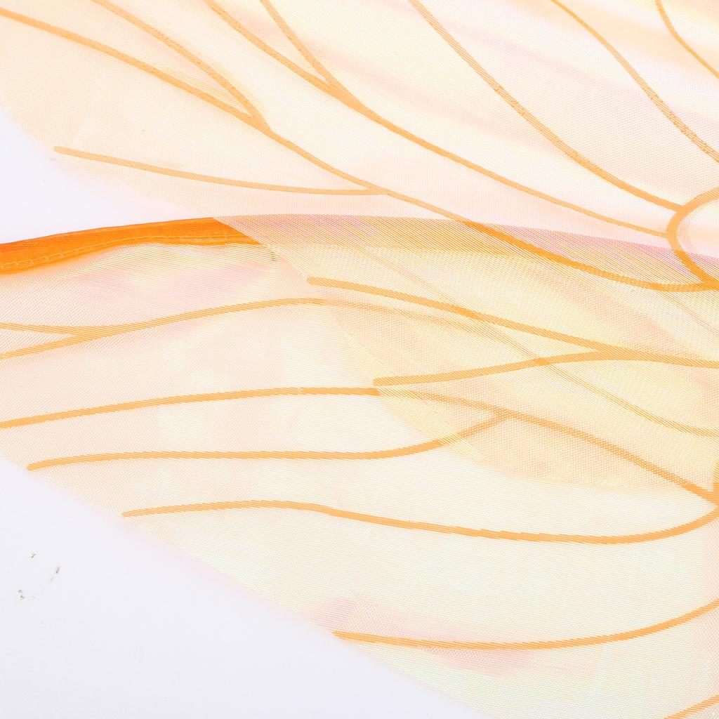 Женщины Девушки Цикада Крылья Стрекоза Эльф Крылья Фея Хэллоуин Косплей Костюм Праздничная Вечеринка Маскарад Реквизит Одеваются