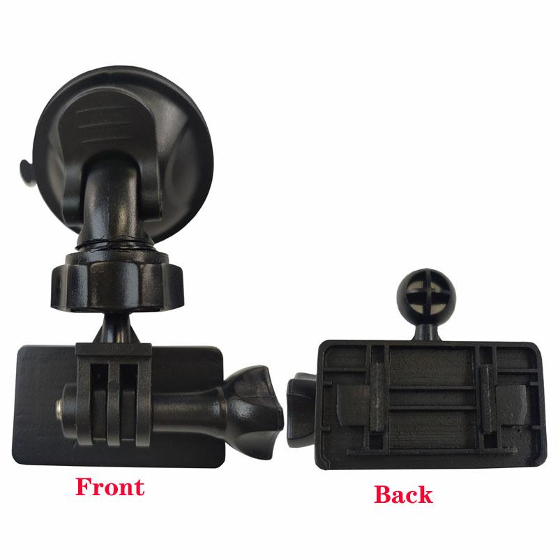 Original design For 70mai Dash Cam d05 70mai pro 70mai Dash Cam Mount Suitable for 70mai D05/70MAI PRO dvr suction cup bracket