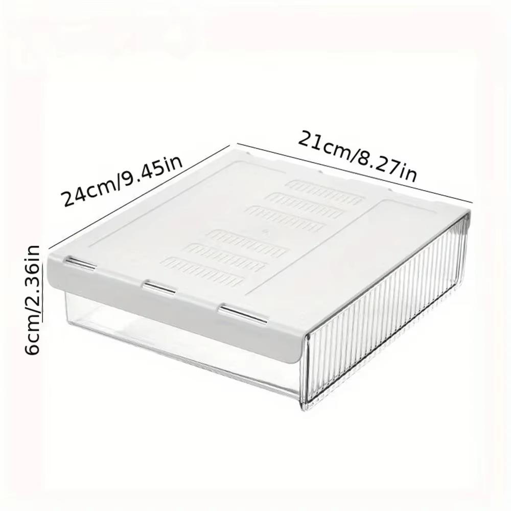 Slide Out Underdesk Organizer Under Desk Drawer Slide Out Drawer Office Storage Drawer