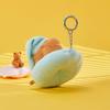 BT21 Mini Minini Chill Break Doll Key Ring