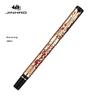Jinhao 5000 Роскошная Металлическая Перьевая Ручка Красивая Резьба с Текстурой Дракона Деловые Офисные Школьные Принадлежности Канцелярские Товары PK 9019