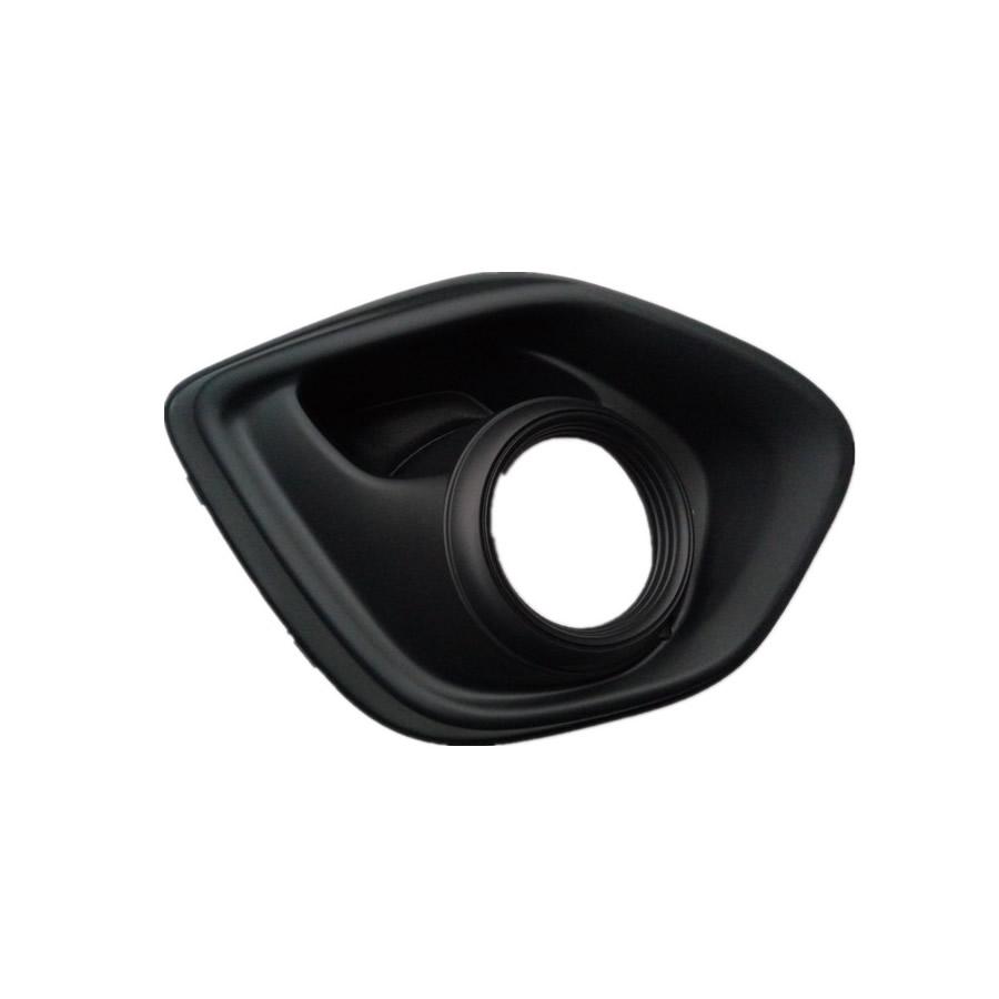 Для Mitsubishi ASX 2013 2014 2015 решетка переднего бампера крышка фары дальнего света крышка противотуманной фары