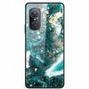 Чехол для Huawei Nova 9 10 Мраморное закаленное стекло Задняя крышка Жесткая для Huawei Nova9 10 SE Чехол Nova10 Ударопрочный Funda Coque