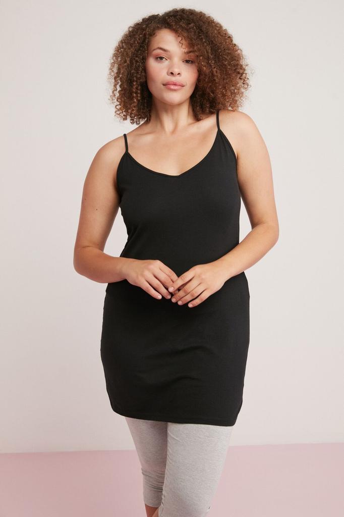 Женское стильное боди большого размера, черное боди больших размеров с ремешками, которое полностью прилегает к телу