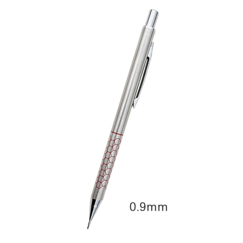 Drawing Writing Tool Mechanical Pencil 0.3/0.5/0.7/0.9mm Propelling Pencil  Art Painting Supplies