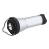 LED Camping Lantern Warm Light USB Rechargeable Portable LED Emergency Tent Flashlight with