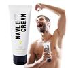 Marble Cream Applied Men's Cleanser for Men's Groin, Anus, Testicles, Dryness, Itchiness, 100mg, 100ml, 1 Unit