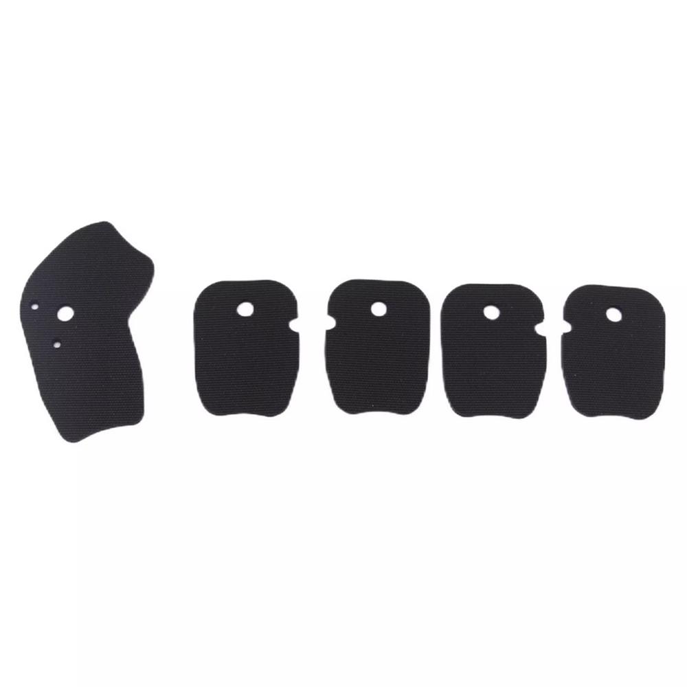 5Pcs/Set Car Cup Holder Rubber Inserts For Toyota Tacoma 2001-2004 66995-AD011