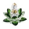 Многоразовые флаконы для духов Lotus Crystal Essence Oil Container Home Decor