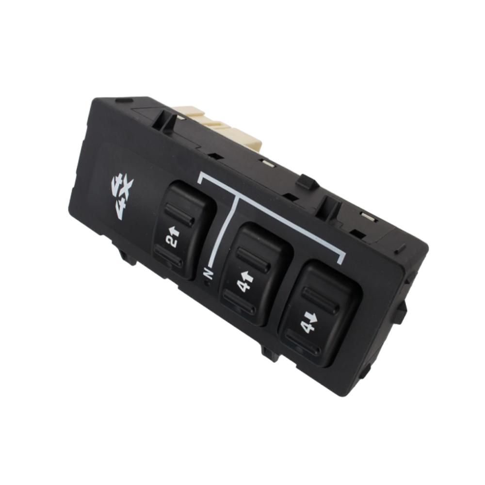 Для 2003-2007 Chevy Silverado, Suburban, Avalanche, GMC Yukon 19259312 Переключатель селектора привода автомобиля 15164519, 15136040, 901053