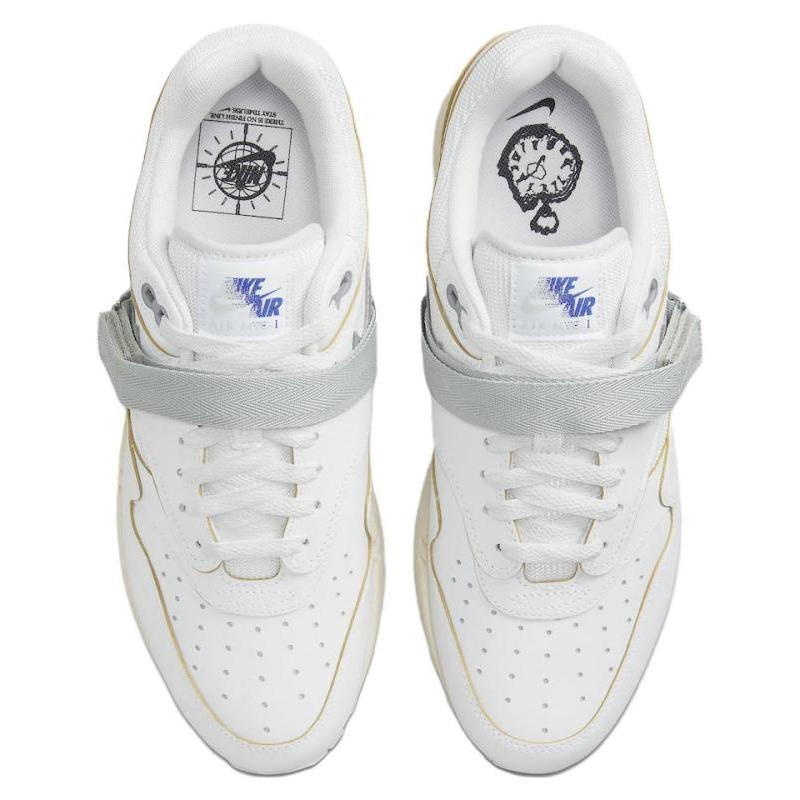 Nike Кроссовки Air Max 1 Time Warp Повседневная обувь FJ5472-121