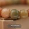 Phoenix Nirvana Bodhi Seed Bracelet