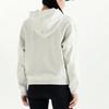 New Balance Women S French Terry Hoodie nbn0d4S032 10