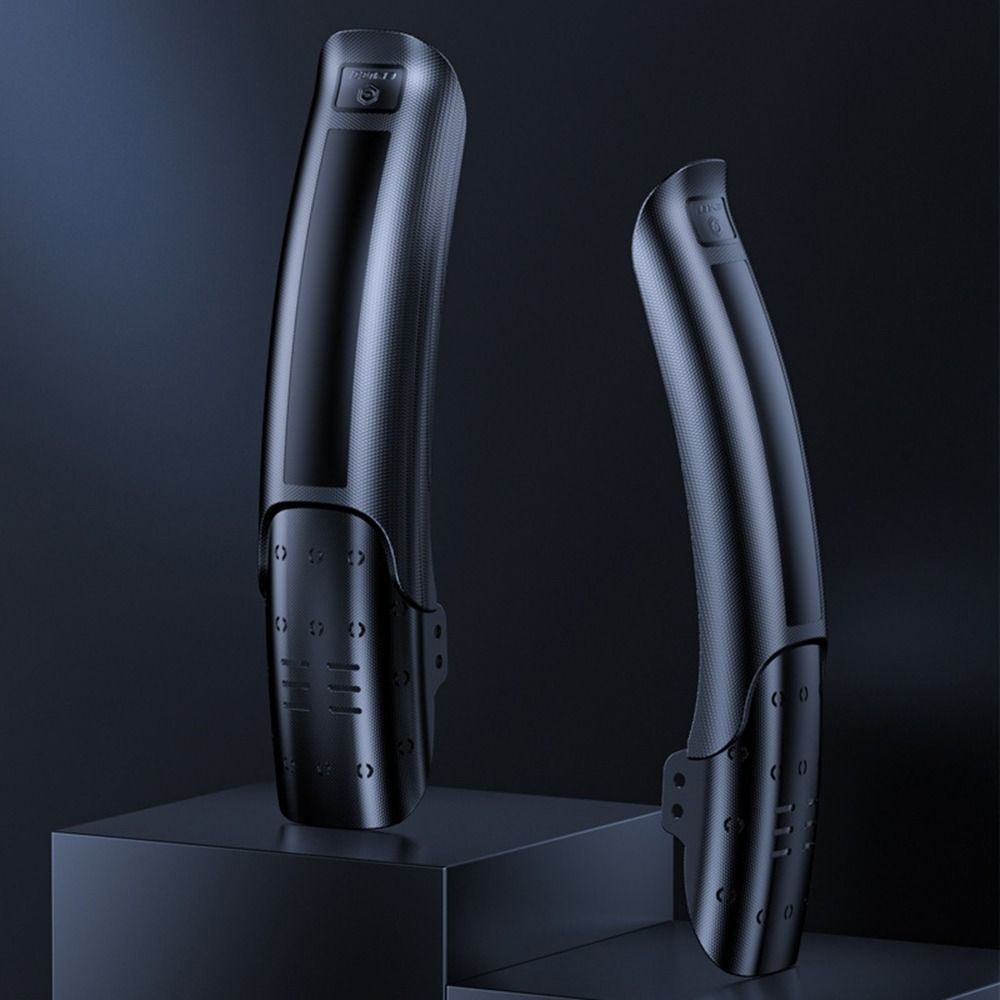 Wide Road Bike Mudguard Front Rear MTB Mud Guard Wings Repeair Tire Wheel Fender for Mountain Bike