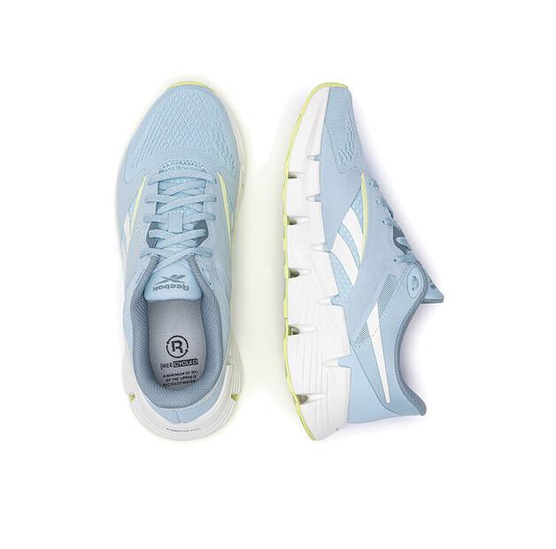 Reebok Zig Dynamica 5 100208542 Blue Sneakers