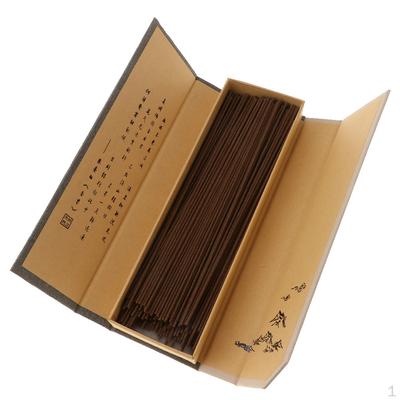 Ароматические палочки Идеально подходят для дома, СПА, ванной комнаты, офиса