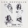 CD LED ZEPPELIN - BBC Sessions CD83061 Atlantic 1997 Canada Rock Used