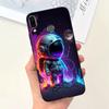 Для Huawei Honor Play Чехол COR-L29 COR-L09 Милый Модный Мультяшный Чехол 6.3'' Мягкий Силиконовый Чехол для Телефона Для Honor Play Fundas Coque