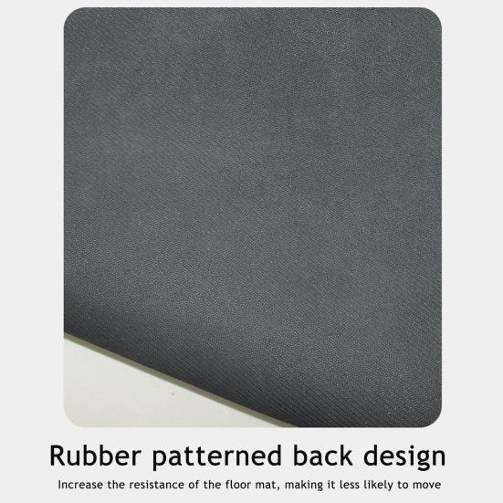 3D Коврик для дна пруда Диатомовая земля Реалистичный Водный котлован Ковер с рыбами Впитывающий Нескользящий Коврик для ванной для прихожей Кухни Гостиной