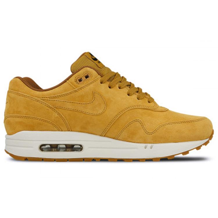 Nike Air Max 1 Пшеничный 2018 875844-701