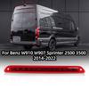 Светодиодный стоп-сигнал для Benz W910/W907 Sprinter 2500 3500 2014 2015 2016 2017 2018 - Сигнал поворота Стоп-сигнал предупреждения9109066300