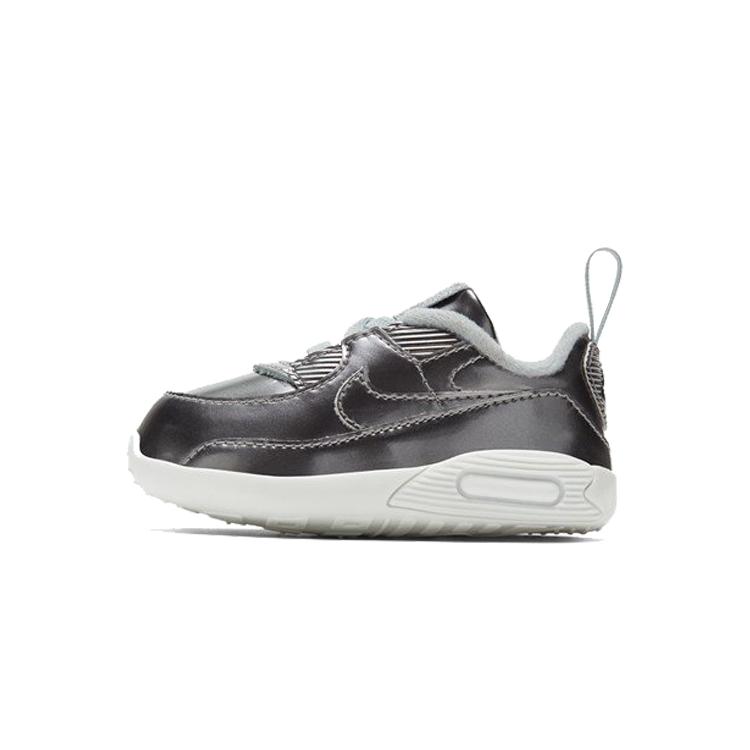 Nike Air Max 90 Metallic Silver 2020 TD CV2397-001