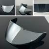 Visor for HJC HJ17 C90 C91 C91N CL-MAX 2/3 IS-MAX BT SY-MAX 3 IS-MAX 2 Motorcycle Helmet Shield Replacement Optical Clarity