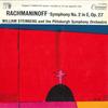 LP Record RACHMANINOFF WILLIAM STEINBERG PI  Symphony No. 2 In E Minor Op. 27 CC11006SD COMMAND 1963 US Classical Used