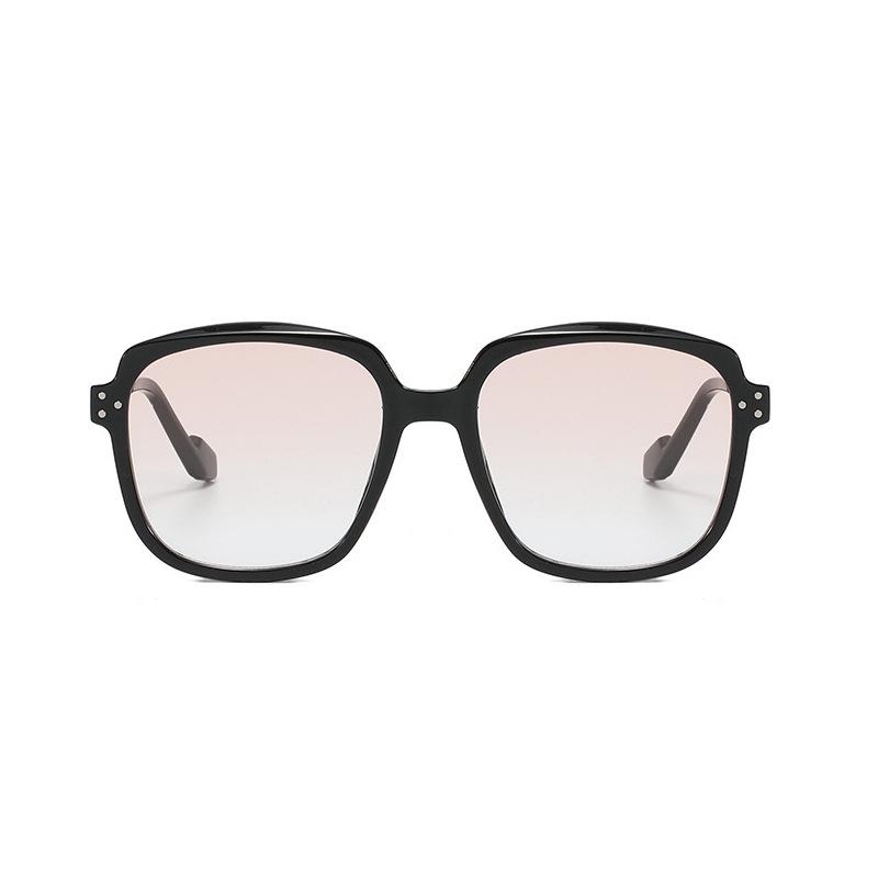 Солнцезащитные очки унисекс нового стиля, квадратной формы, с антибликовым покрытием, женские очки для вождения, пеших прогулок, активного отдыха
