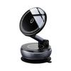 Suction Cup Magnetic Phone Holder Rotation Adsorption Bracket New Car Navigation Bracket