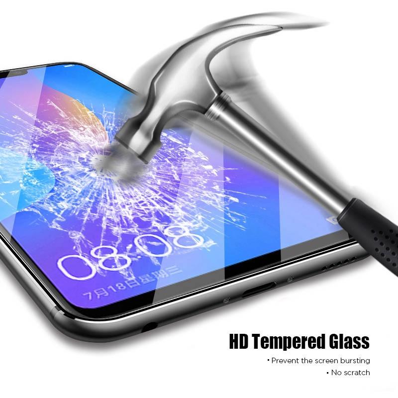 2 шт. Закаленное стекло для OPPO A57 A16 A16K A3S A5 A5S A7 A12 A12E A73 A72 A52 A54 A53 A94 A74 A7A9 A5 2020 F11 A9 A76 Reno 5 6 6Z 7 7Z 4G Защитный экран