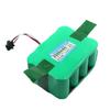 PALO 14.4V 3500mAh Ni-Mh SC Rechargeable Battery for KV8 XR210 XR510 XR210A XR210B XR510B XR510C Vacuum Cleaner Sweeping Robot