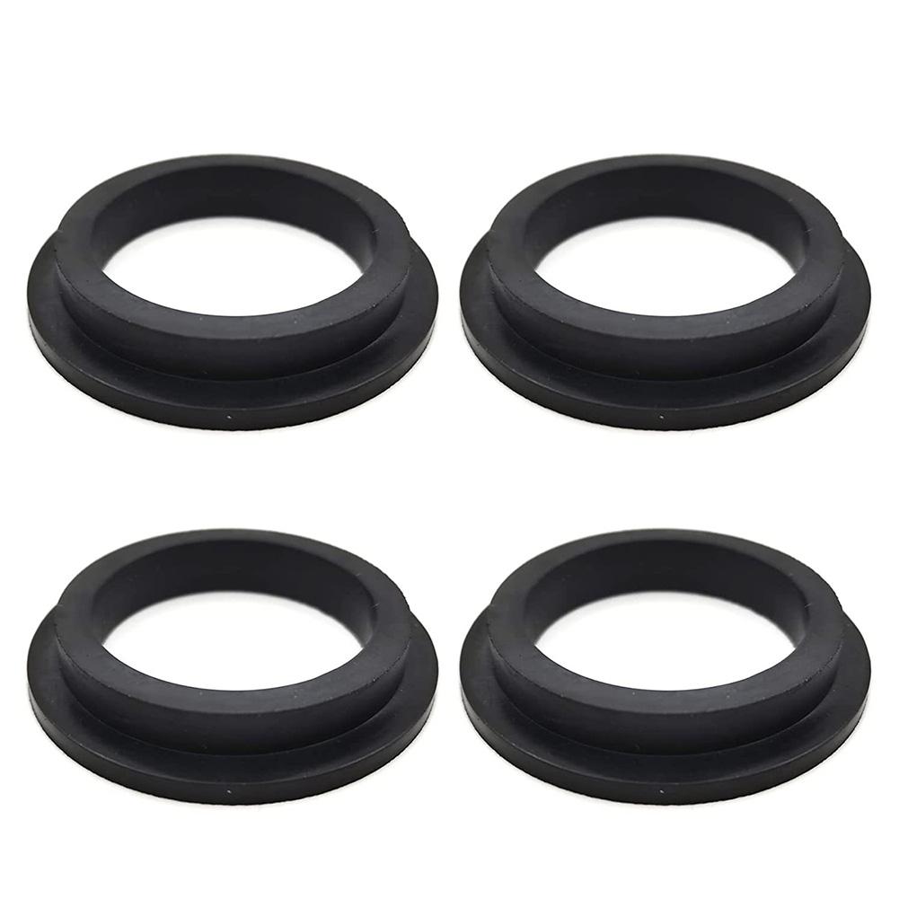 1/4Pcs For Intex Replacement 11412 Pool Rubber L-Shape O-Ring Gasket For Sand Filter Pump Motor Swimming Pool Accessories