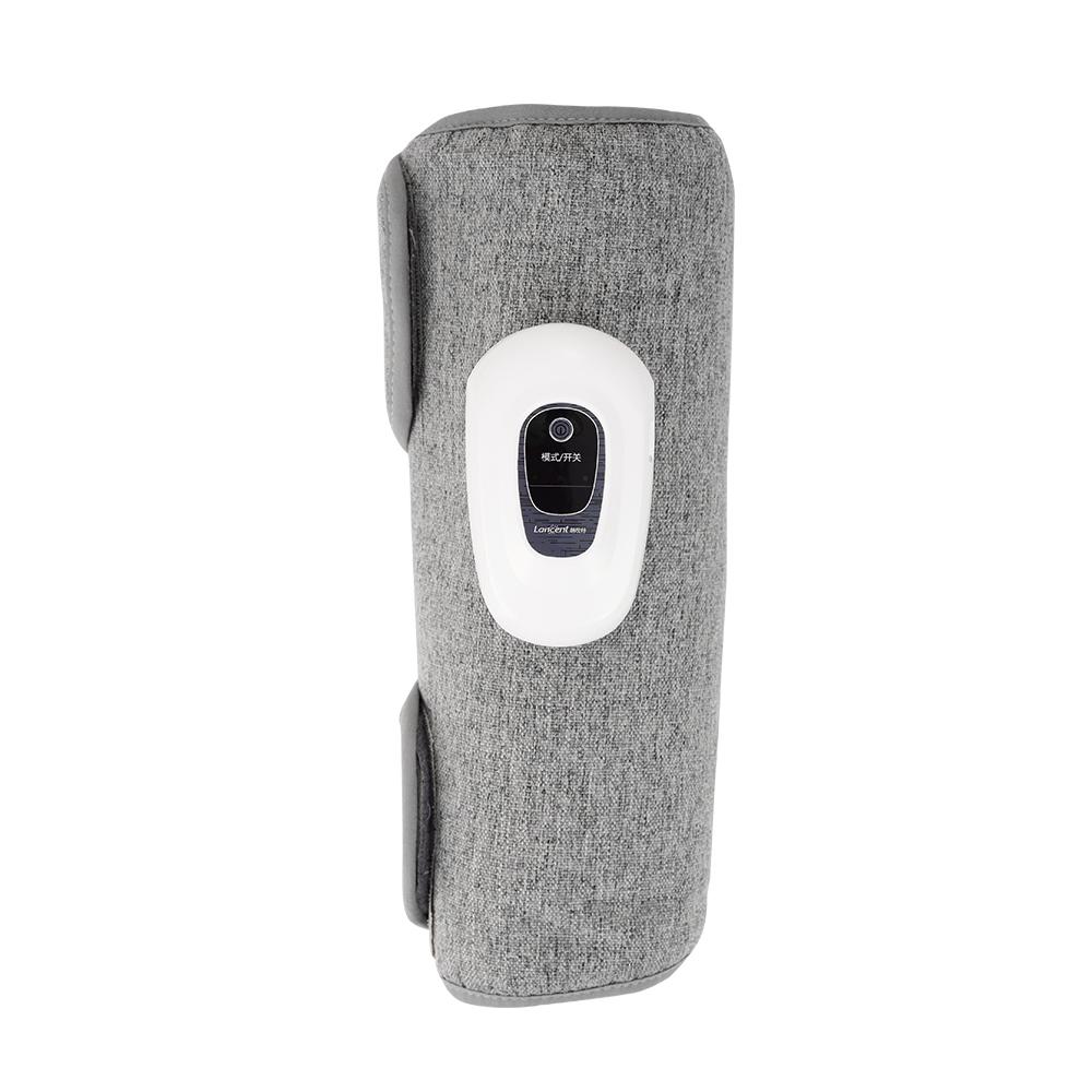 1/2 шт. Электрический массажер для ног Беспроводной 360° Воздушная компрессия Массаж икр ног Давление воздуха Массажер для икр Расслабление мышц ног