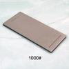 Алмазные точильные камни 120/600/1500/3000 грит Точилка для ножей Нескользящая основа Набор инструментов для заточки кухонных ножей Пластина-хлопья