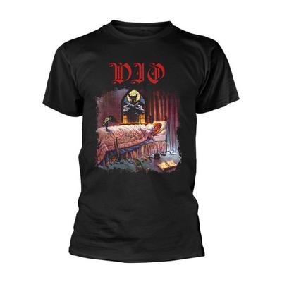 Футболка Dio унисекс для взрослых Dream Evil