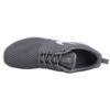 Nike Roshe Run Breeze Cool Grey Мужские Кроссовки Белые 718552-010