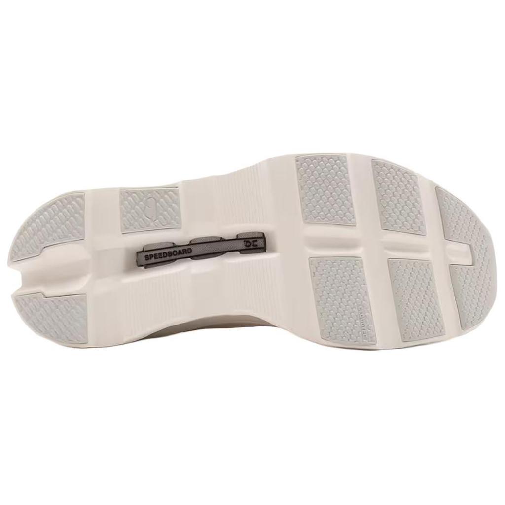 Cloudmonster Void Triple White женские кроссовки 3WF10491200