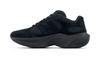Sneakers New Balance black low top UWRPD