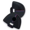 STIQ3 Keychain For BMW S1000r S1000rr S1000xr Accessories Silicone Key Case Cover Shell Protection Motorcycle Parts S 1000 R RR XR