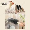 Brush with Scraping Function Electric Fan Gap Multifunctional Cleaning Tool for Multiple Scenes Lanyard Various Surfaces Tasks