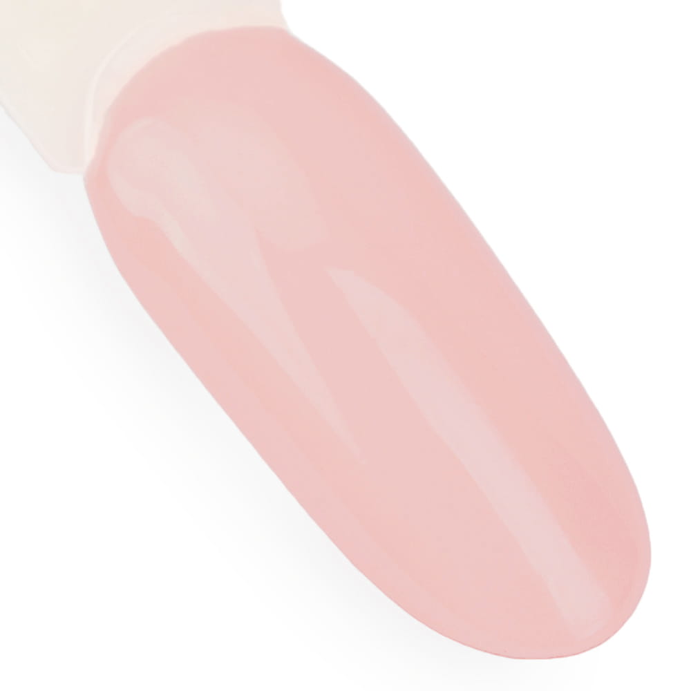 Lakier Hybrydowy Led/Uv Gel Polish Mollylac Limited Edition Nr 468 Soft Haze 10 G