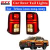 Updated Brake Taillight Assembly for 2023-2025 Mitsubishi Triton L200