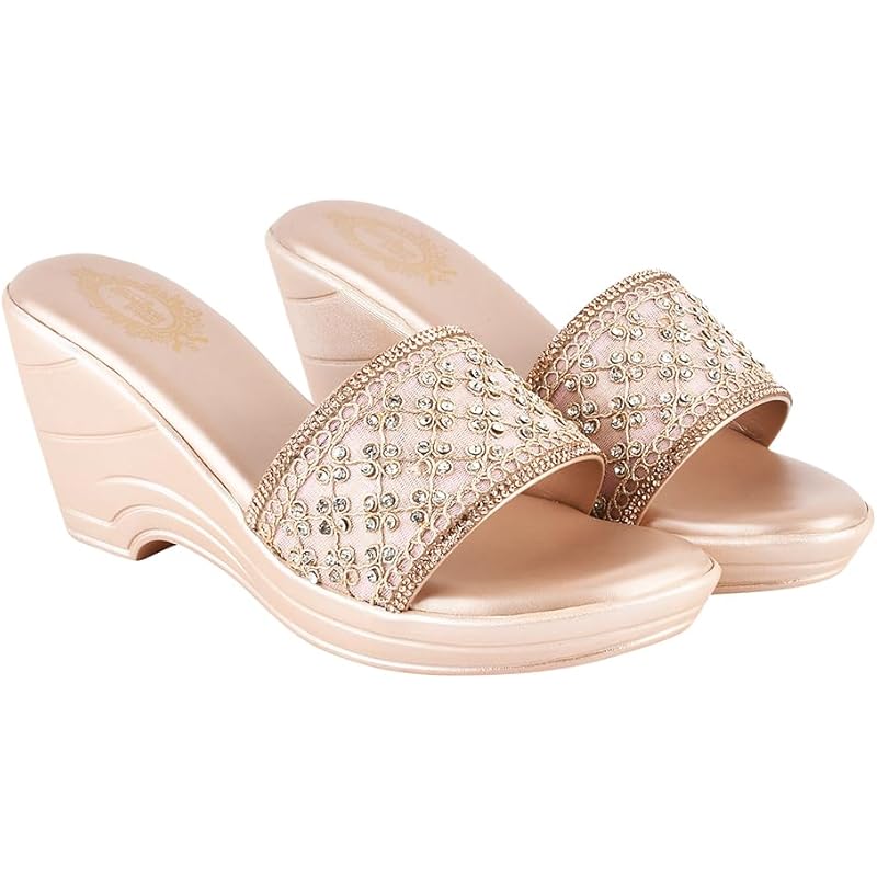 Shoetopia Women'S Mesh Sandal