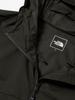 The North Face Swallowtail Hoodie Alpine Size L Jacket,